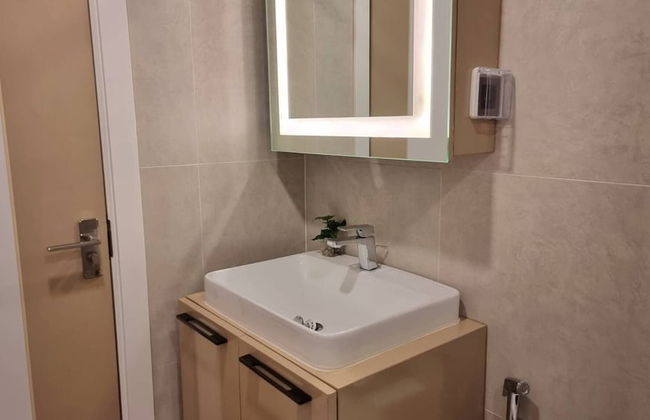B204 - 1 Bdr Condo With Sea View, Ao Nang Beach - Foto 17