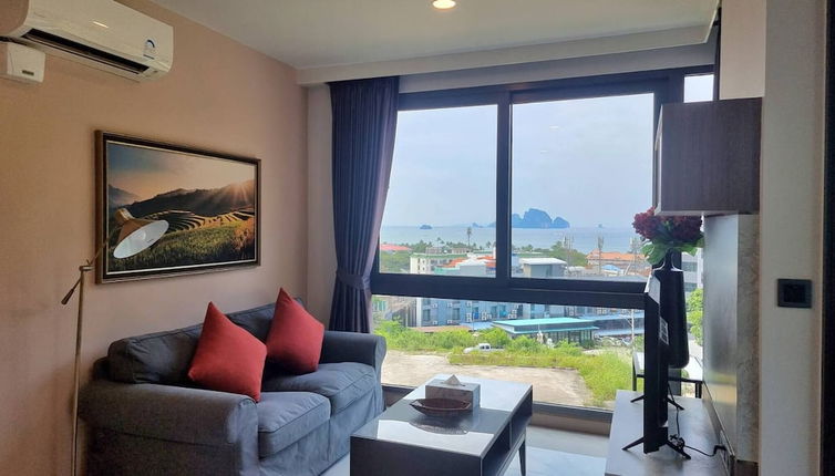 Photo 1 - B204-nice Seaview One Bedroom at Ao Nang Beach