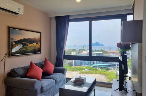 Photo 1 - B204-nice Seaview One Bedroom at Ao Nang Beach