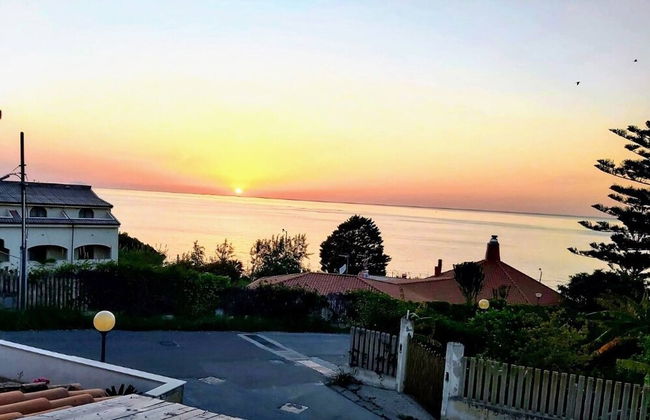 Casa Di Giorgio - Fronte Spiaggia - Foto 35