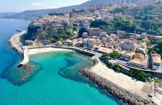 Casa Di Giorgio - Fronte Spiaggia - Foto 23