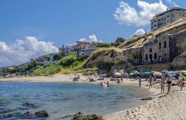 Casa Di Giorgio - Fronte Spiaggia - Foto 24