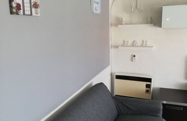 Casa Di Giorgio - Fronte Spiaggia - Foto 7