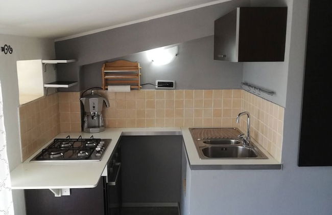 Casa Di Giorgio - Fronte Spiaggia - Foto 20