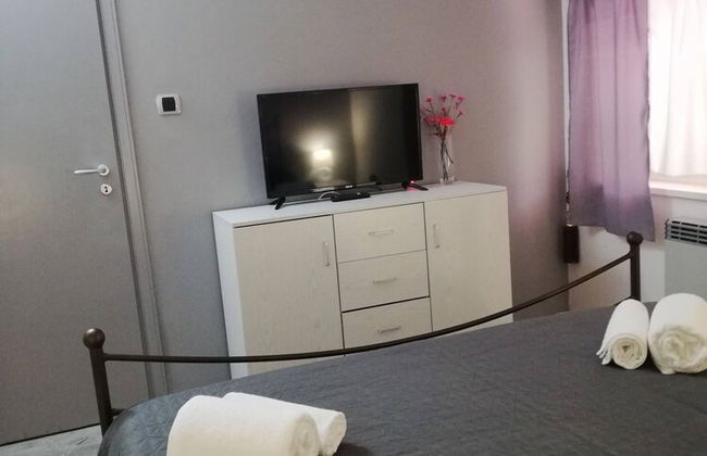 Casa Di Giorgio - Fronte Spiaggia - Foto 2