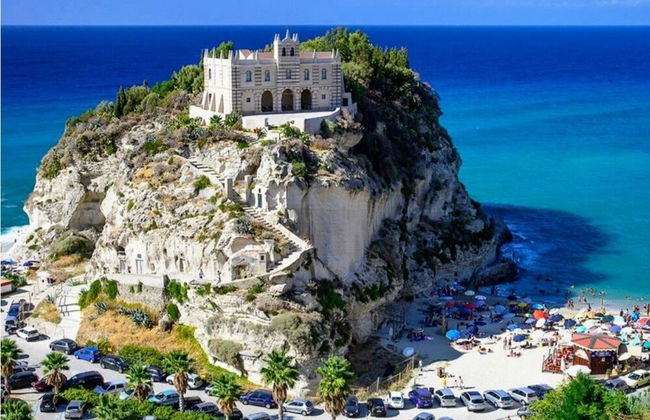 Casa Di Giorgio - Fronte Spiaggia - Foto 26