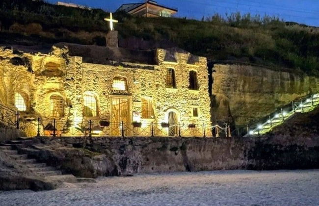Casa Di Giorgio - Fronte Spiaggia - Foto 29