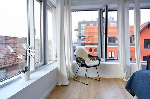 Photo 8 - A Spacious Modern 3-bedroom Apartment in Copenhagen Nordhavn