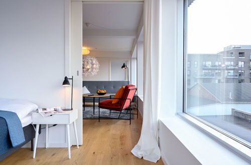 Photo 5 - A Spacious Modern 3-bedroom Apartment in Copenhagen Nordhavn