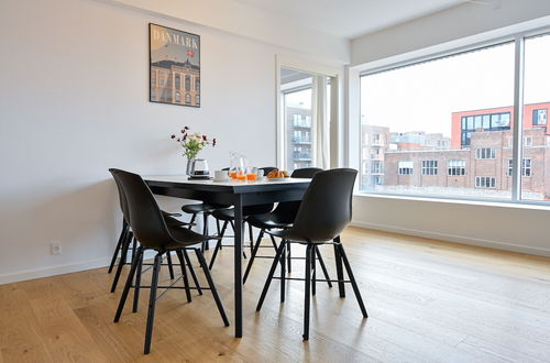 Photo 11 - A Spacious Modern 3-bedroom Apartment in Copenhagen Nordhavn