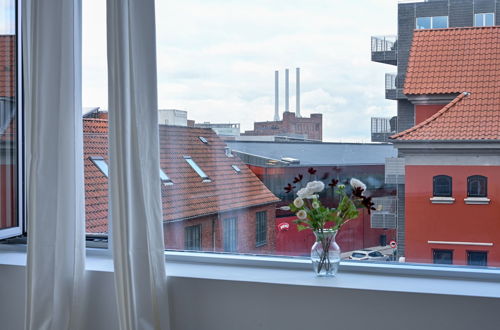 Photo 7 - A Spacious Modern 3-bedroom Apartment in Copenhagen Nordhavn