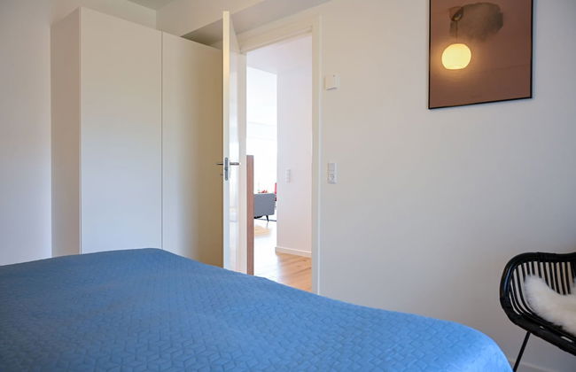 A Spacious Modern 3-bedroom Apartment in Copenhagen Nordhavn - Foto 2