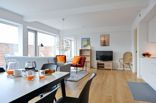 Photo 13 - A Spacious Modern 3-bedroom Apartment in Copenhagen Nordhavn