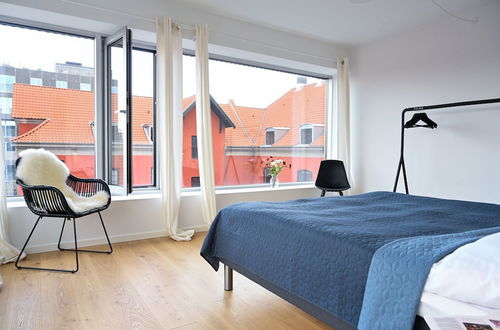 Photo 18 - A Spacious Modern 3-bedroom Apartment in Copenhagen Nordhavn