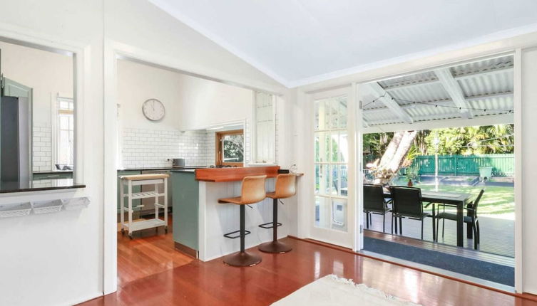 Photo 1 - Charming 3 Bedroom House in Coorparoo