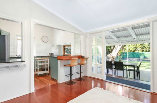 Foto 1 - Charming 3 Bedroom House in Coorparoo