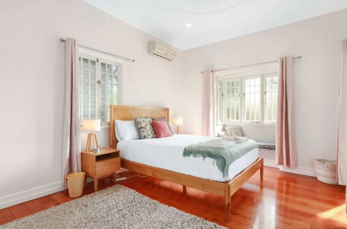 Foto 4 - Charming 3 Bedroom House in Coorparoo