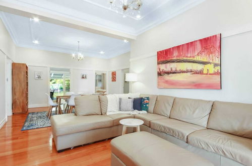 Foto 10 - Charming 3 Bedroom House in Coorparoo