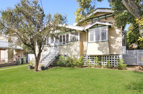 Foto 13 - Charming 3 Bedroom House in Coorparoo