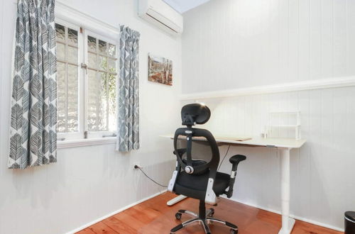 Foto 14 - Charming 3 Bedroom House in Coorparoo