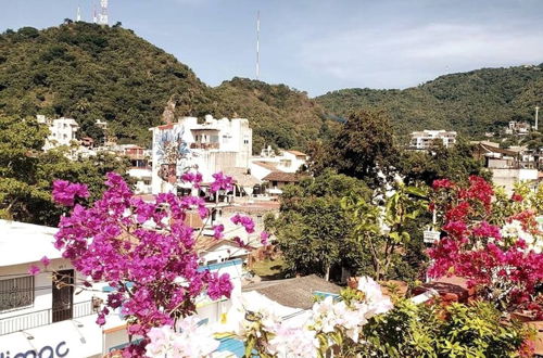 Photo 28 - Vive La Zona Romántica En Puerto Vallarta