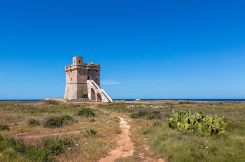 Foto 18 - 2428 Villino La Caletta by Barbarhouse