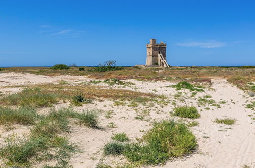 Foto 15 - 2428 Villino La Caletta by Barbarhouse