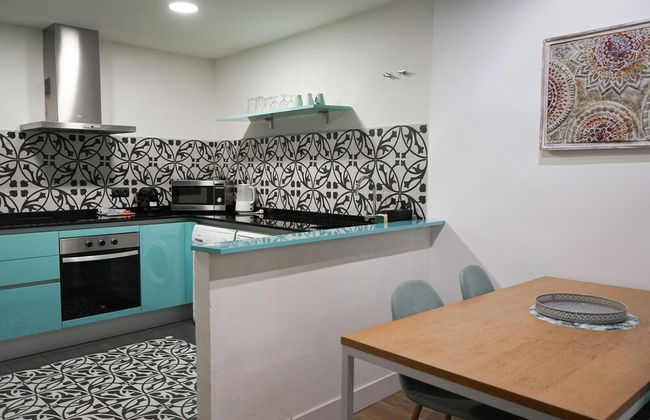 AQUA Apartments Málaga - Foto 36