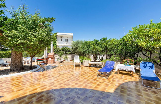 2064 Villa Stella Blu by Barbarhouse - Foto 33
