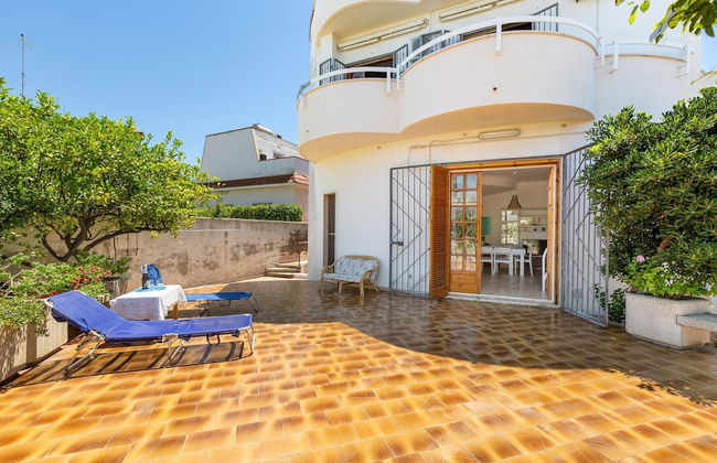 2064 Villa Stella Blu by Barbarhouse - Foto 31
