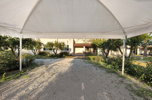 Foto 31 - 1756 Casina Farnarari - Appartamento 2 by Barbarhouse