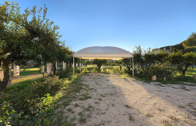 1756 Casina Farnarari - Appartamento 2 by Barbarhouse - Foto 22