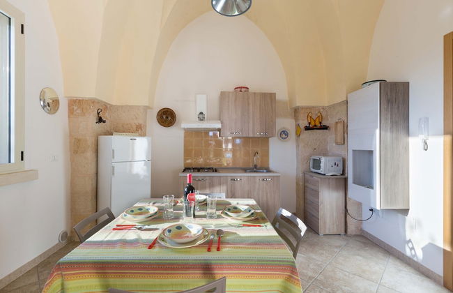 1756 Casina Farnarari - Appartamento 2 by Barbarhouse - Foto 8