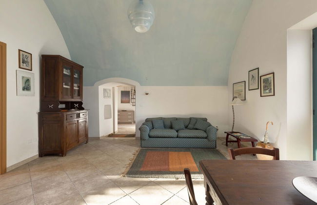 1756 Casina Farnarari - Appartamento 2 by Barbarhouse - Foto 16