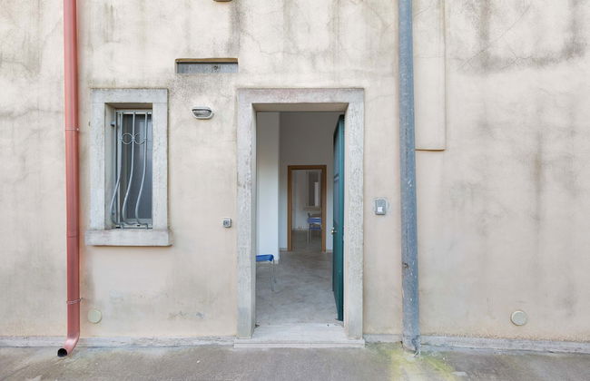 1756 Casina Farnarari - Appartamento 2 by Barbarhouse - Foto 36