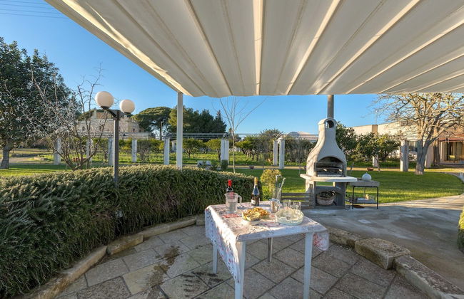 1756 Casina Farnarari - Appartamento 2 by Barbarhouse - Foto 32