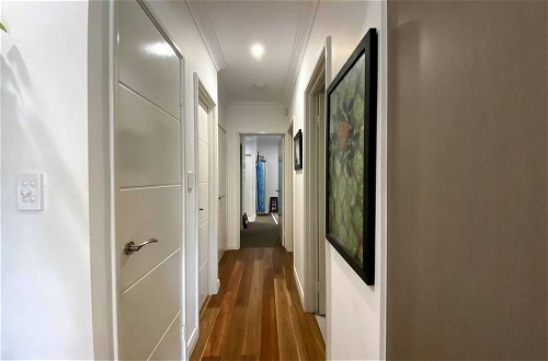 Foto 10 - Modern 1 Bedroom Flat in North Perth
