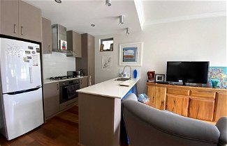 Foto 2 - Modern 1 Bedroom Flat in North Perth