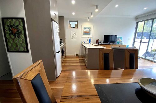 Foto 9 - Modern 1 Bedroom Flat in North Perth