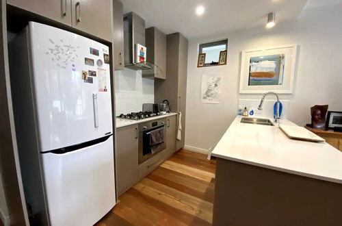 Photo 4 - Modern 1 Bedroom Flat in North Perth