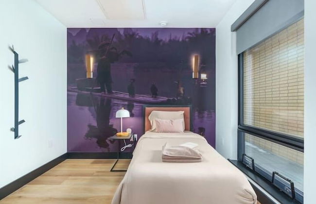 The Berkeley Hotel - Foto 12