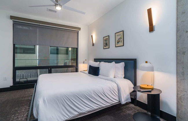 The Berkeley Hotel - Foto 2