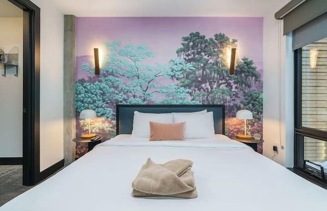 The Berkeley Hotel - Foto 8