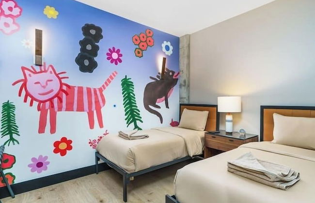 The Berkeley Hotel - Foto 7