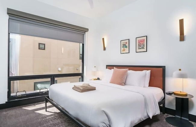 The Berkeley Hotel - Foto 17