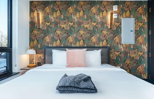 The Berkeley Hotel - Foto 6