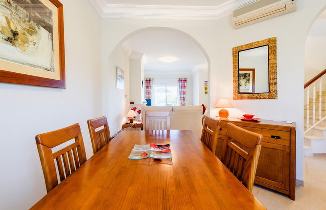 Boavista Golf Resort - Fairviews Villa - Foto 19