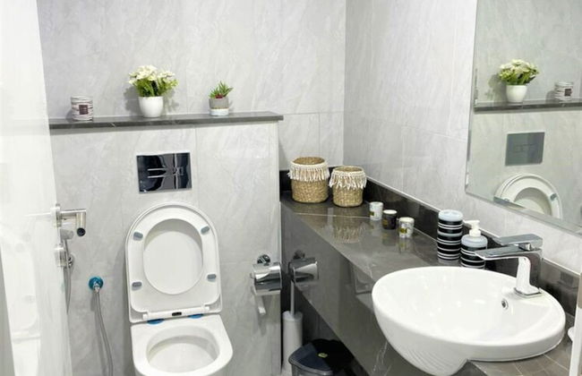 Amazing Stay in Majan Dubai - Foto 9