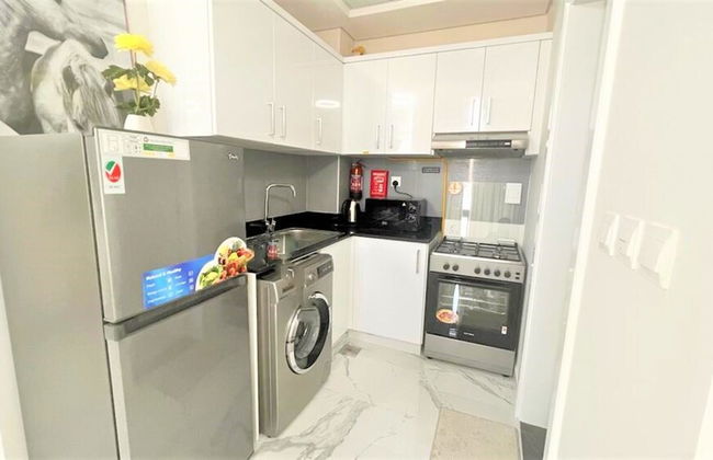 Amazing Stay in Majan Dubai - Foto 3