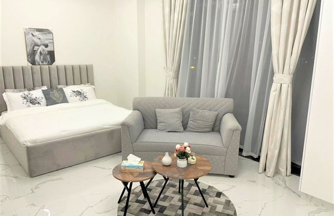 Amazing Stay in Majan Dubai - Foto 7